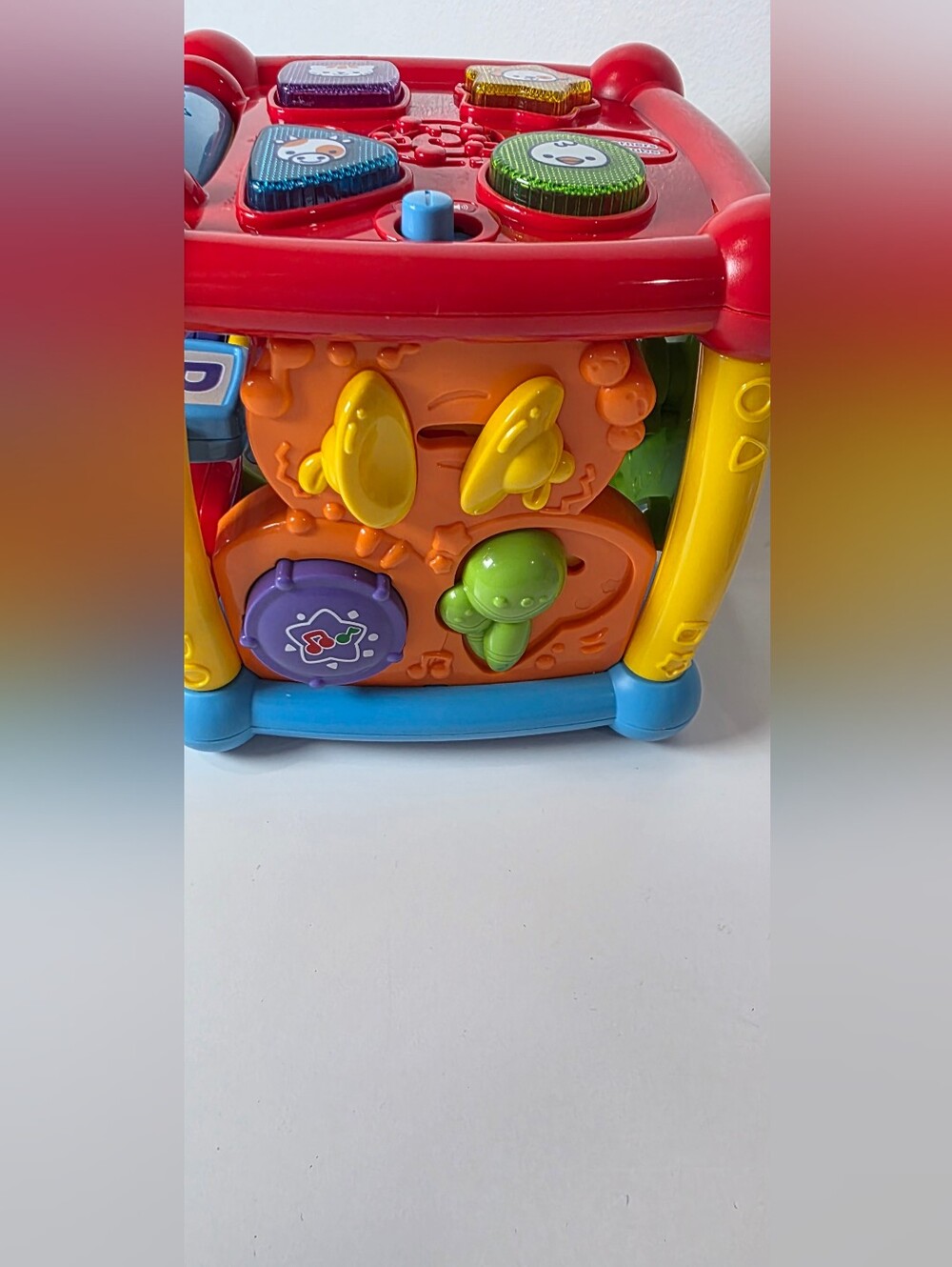 Baby Toy Lot - Picture 5 of 5